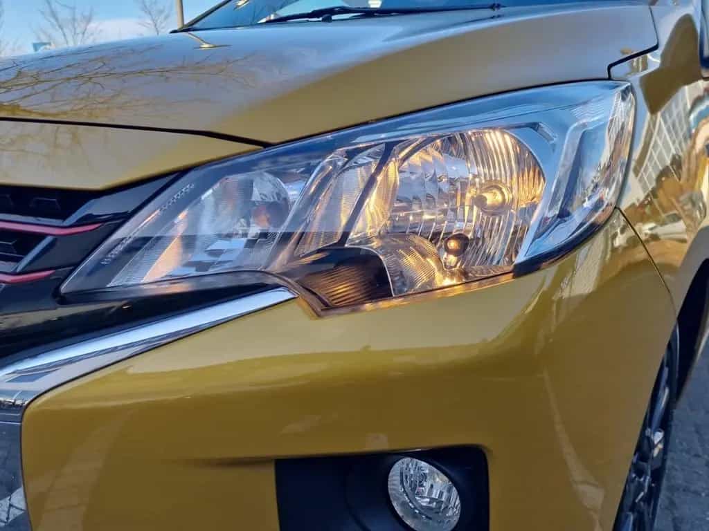 Mitsubishi Space Star SPIRIT+ BLACK 1.2 *CAM*NAVI*DAB*CARPL 09/2021-photo-4