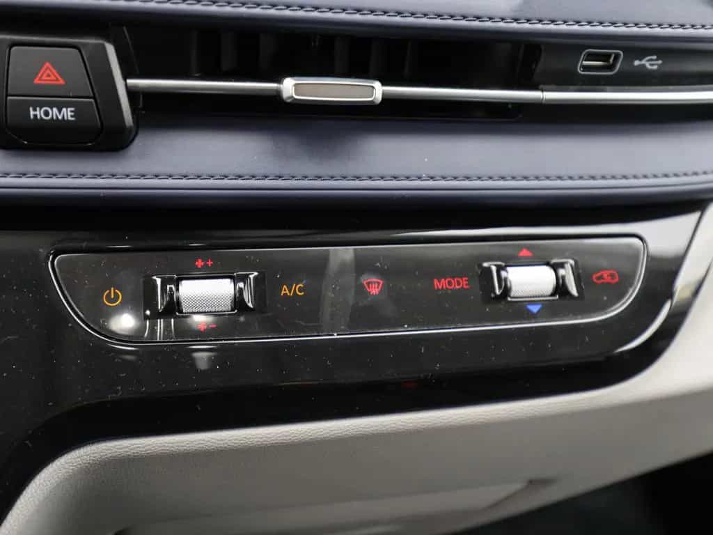 Maxus Deliver 9 KA L3H2 Komfort Neues Modell Kamera DA null-photo-13