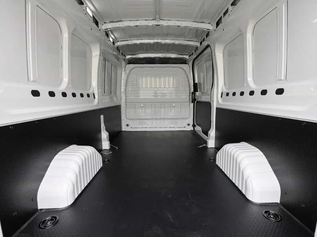 Maxus Deliver 9 KA L3H2 Komfort Holzboden Kamera DAB E null-photo-30