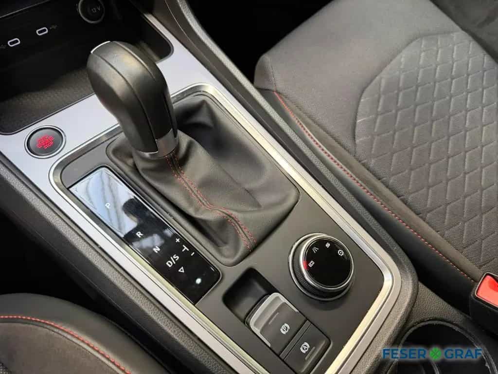 Seat Ateca FR 1.5 TSI LED/BeatsAudio/Sitzhzg./Kamera 12/2021-photo-13
