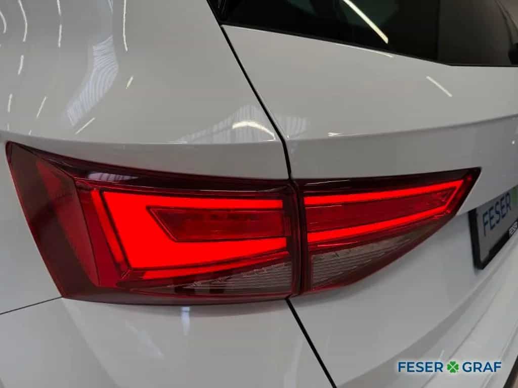 Seat Ateca FR 1.5 TSI LED/BeatsAudio/Sitzhzg./Kamera 12/2021-photo-15