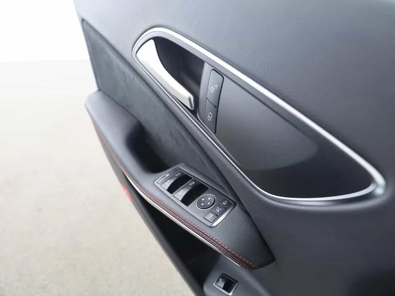 Mercedes-Benz CLA-Class 200 Shooting Brake 09/2018-photo-13