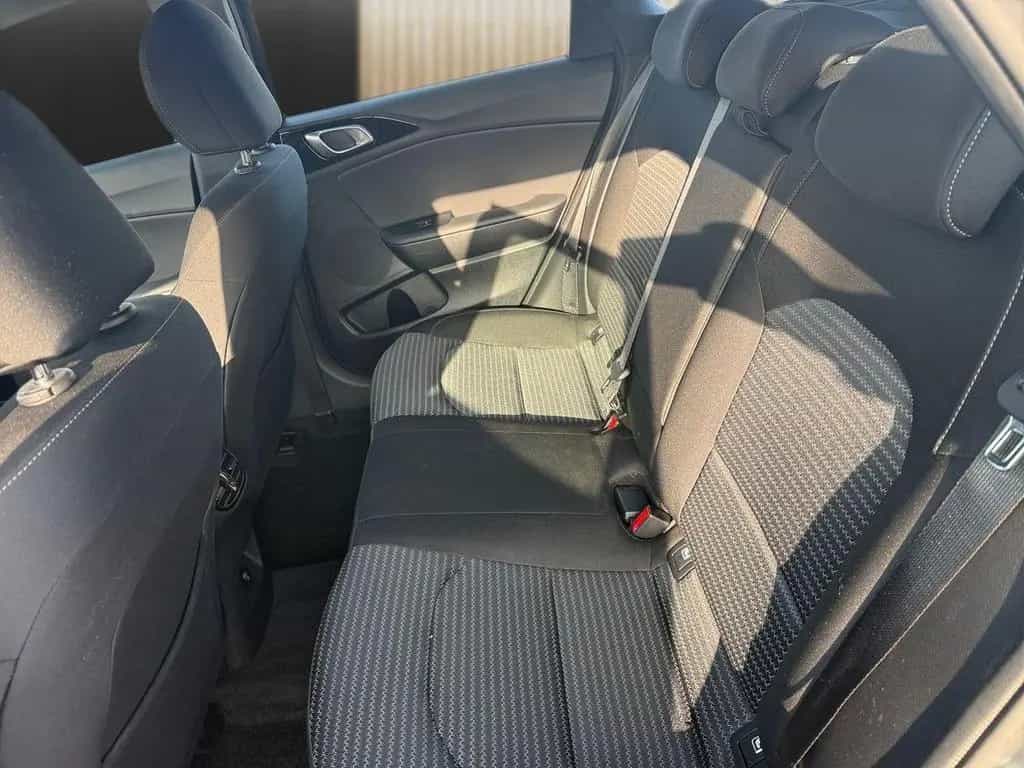 Kia Ceed Sportswagon 1.5T DCT Spirit Navi Kamera SHZ 05/2025-photo-11
