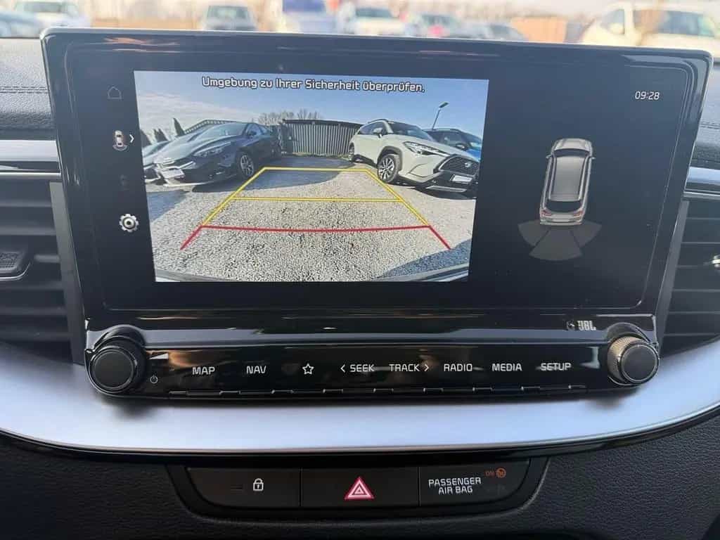 Kia Ceed Sportswagon 1.5T DCT Spirit Navi Kamera SHZ 05/2025-photo-18