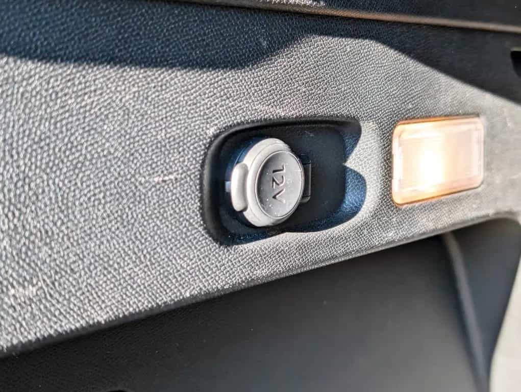 Citroën C5 Aircross Live | 8-Fach Bereift 03/2019-photo-9