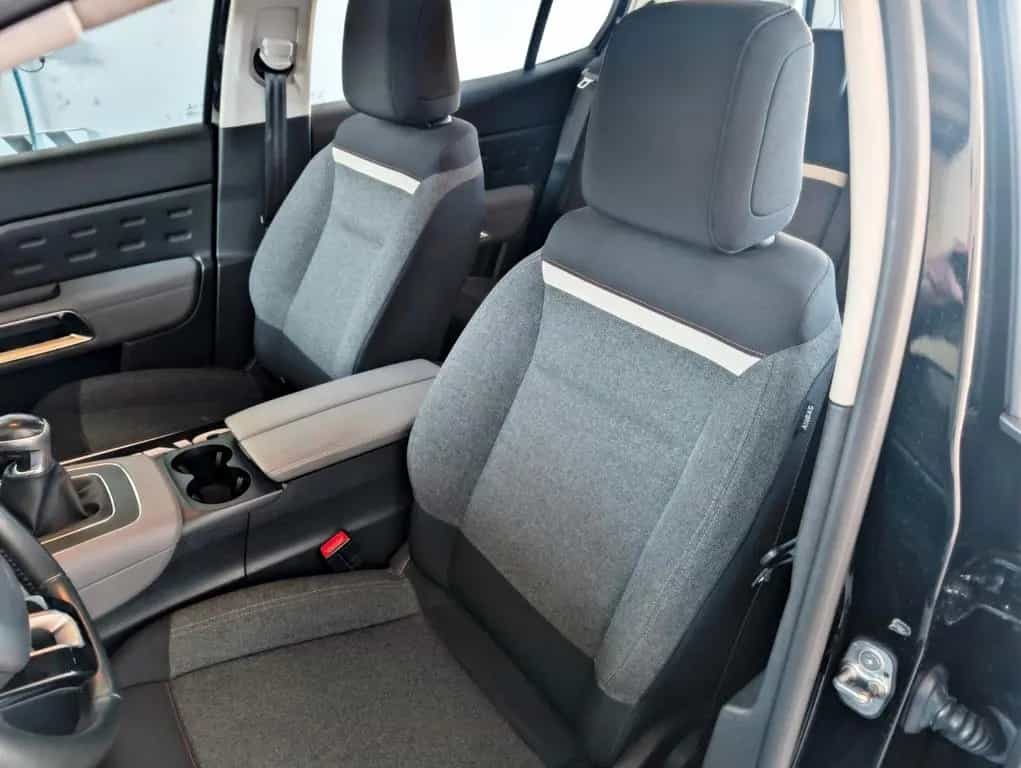 Citroën C5 Aircross Live | 8-Fach Bereift 03/2019-photo-23
