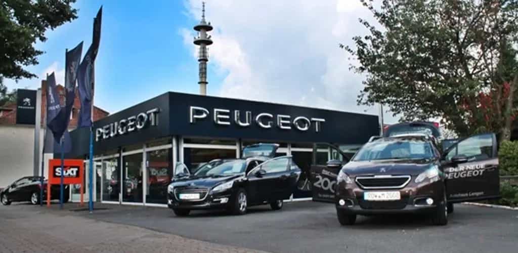 Citroën C5 Aircross Live | 8-Fach Bereift 03/2019-photo-32