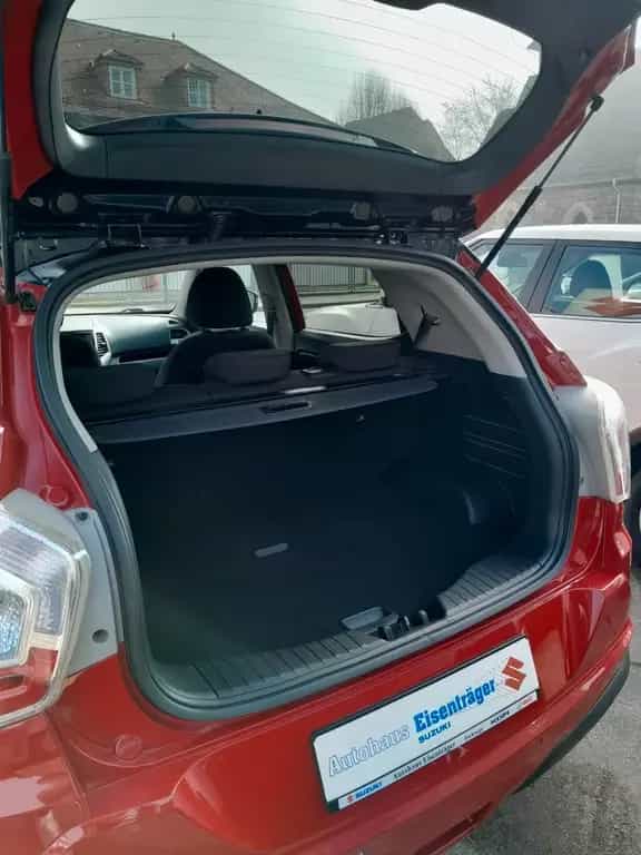 Ssangyong Tivoli 1.6 e-XGi 160 QUARTZ 2WD 11/2017-photo-4