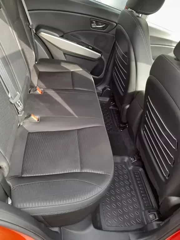 Ssangyong Tivoli 1.6 e-XGi 160 QUARTZ 2WD 11/2017-photo-8