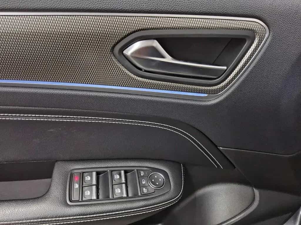 Renault Arkana 1.3 TCe Techno Navi LED T-Leder RFK ACC 12/2023-photo-5