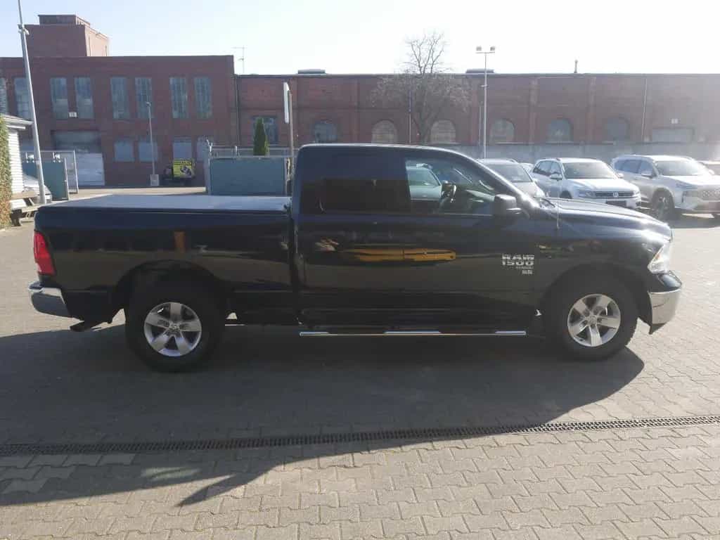 Dodge RAM 1500 Classic 02/2021-photo-1