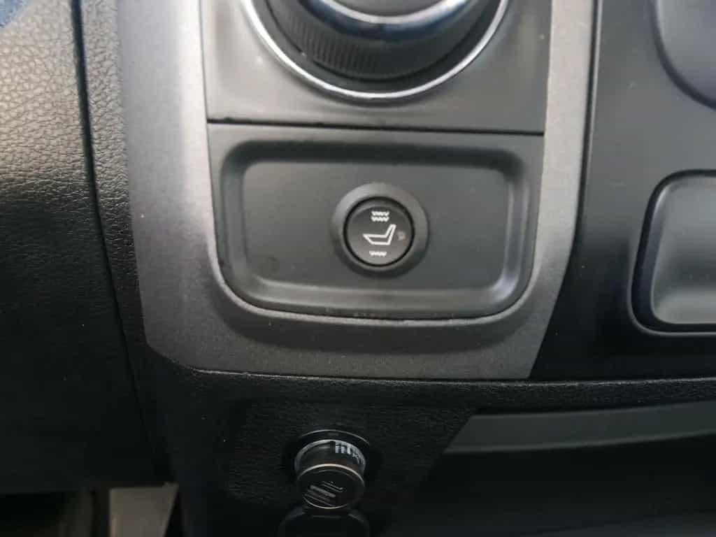 Dodge RAM 1500 Classic 02/2021-photo-19
