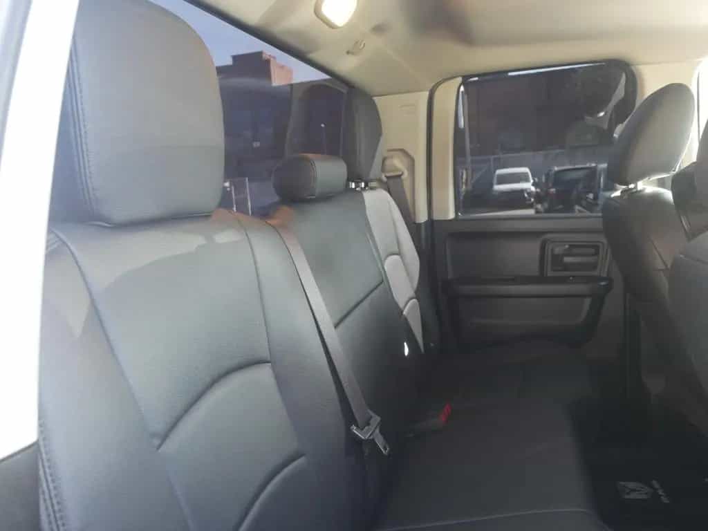 Dodge RAM 1500 Classic 02/2021-photo-20