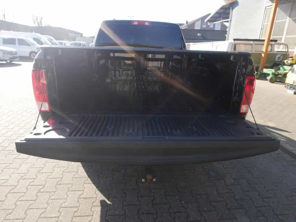 Dodge RAM 1500 Classic 02/2021-photo-22