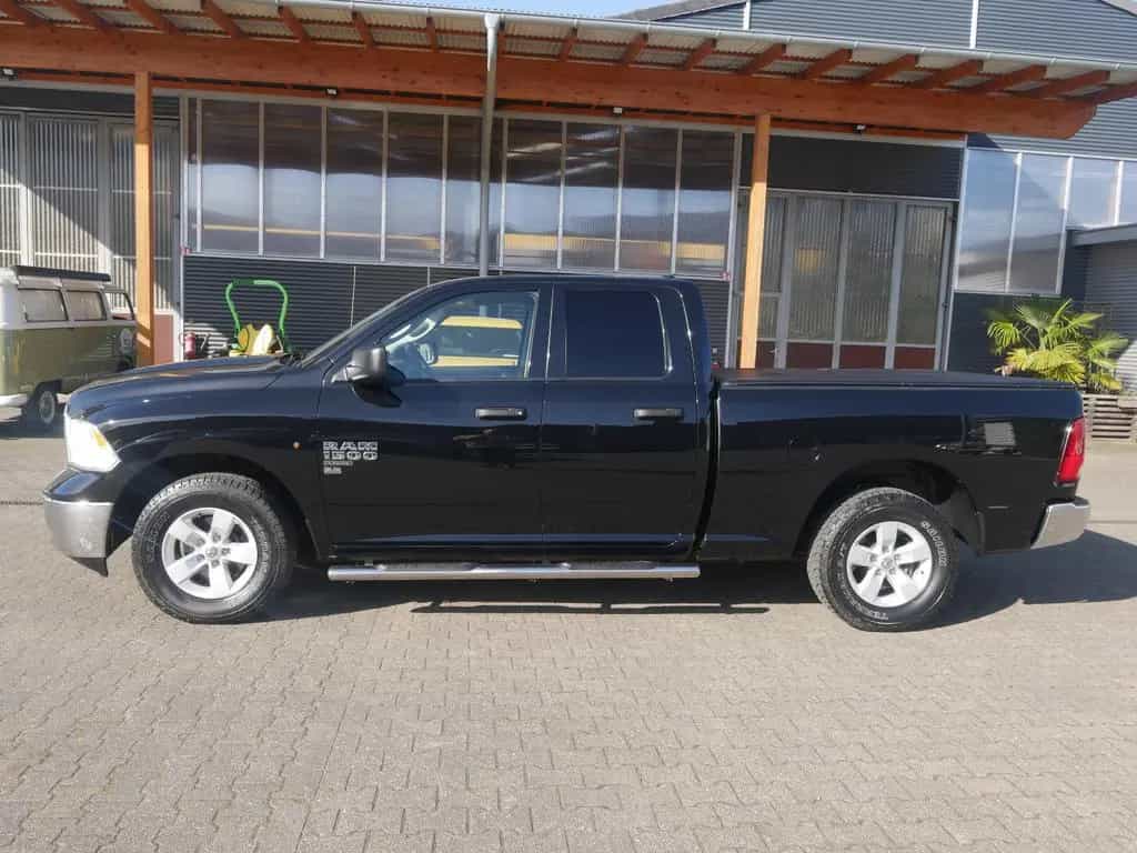 Dodge RAM 1500 Classic 02/2021-photo-5