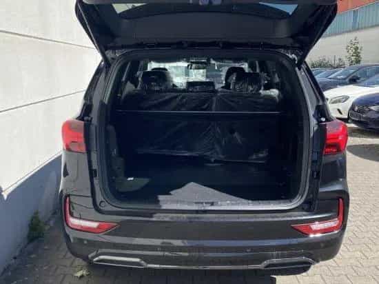 KGM Rexton 2.2 E-XDI 4WD 8AT Black 3.5t AHL GSD ACC null-photo-7