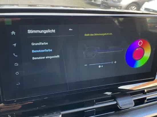 KGM Rexton 2.2 E-XDI 4WD 8AT Black 3.5t AHL GSD ACC null-photo-15