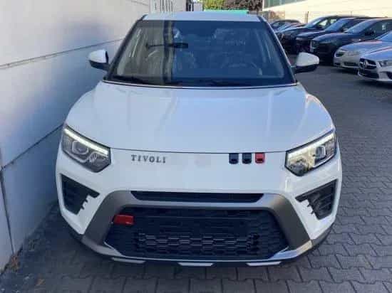 KGM Tivoli 1.5 T-GDI 2WD AT Essential DigiCockpit R 10/2025-photo-6