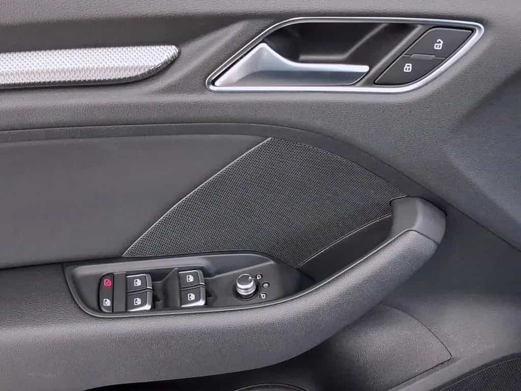 Audi A3 SP 35 TFSI design,1.Hand,Bi-Xenon,Navi,ViCo 06/2020-photo-10