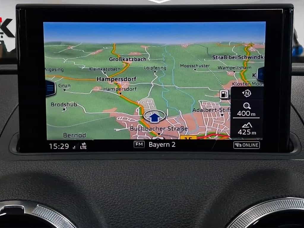 Audi A3 SP 35 TFSI design,1.Hand,Bi-Xenon,Navi,ViCo 06/2020-photo-18