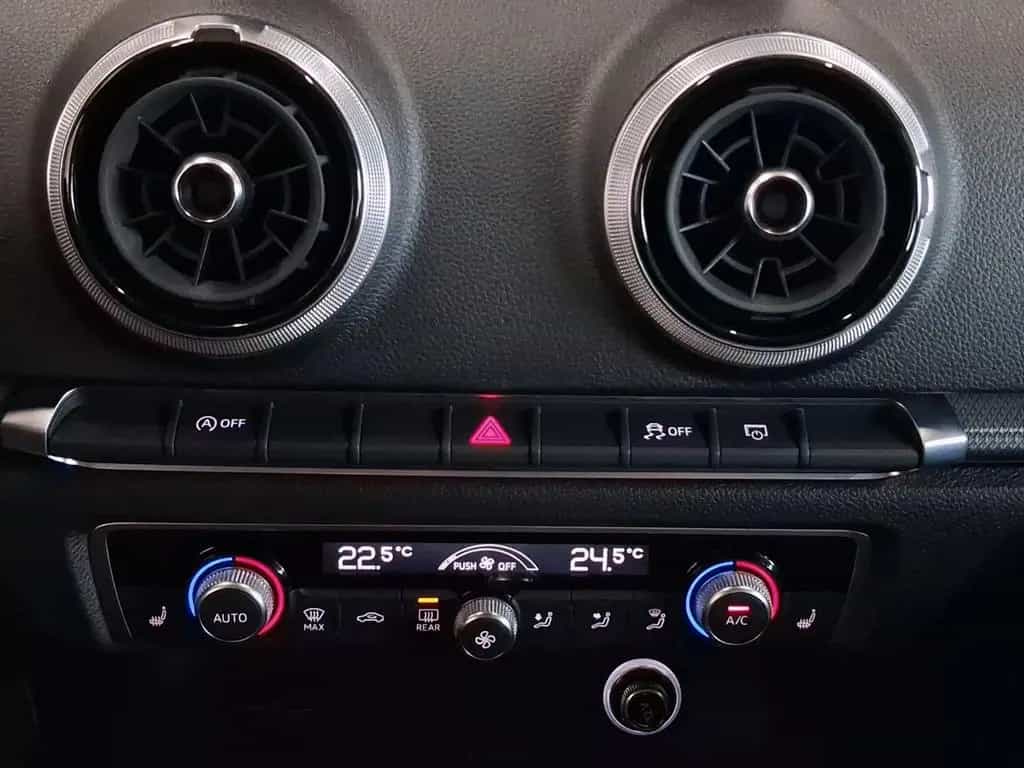 Audi A3 SP 35 TFSI design,1.Hand,Bi-Xenon,Navi,ViCo 06/2020-photo-21