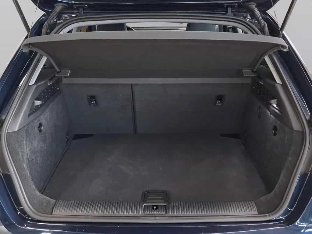 Audi A3 SP 35 TFSI design,1.Hand,Bi-Xenon,Navi,ViCo 06/2020-photo-25