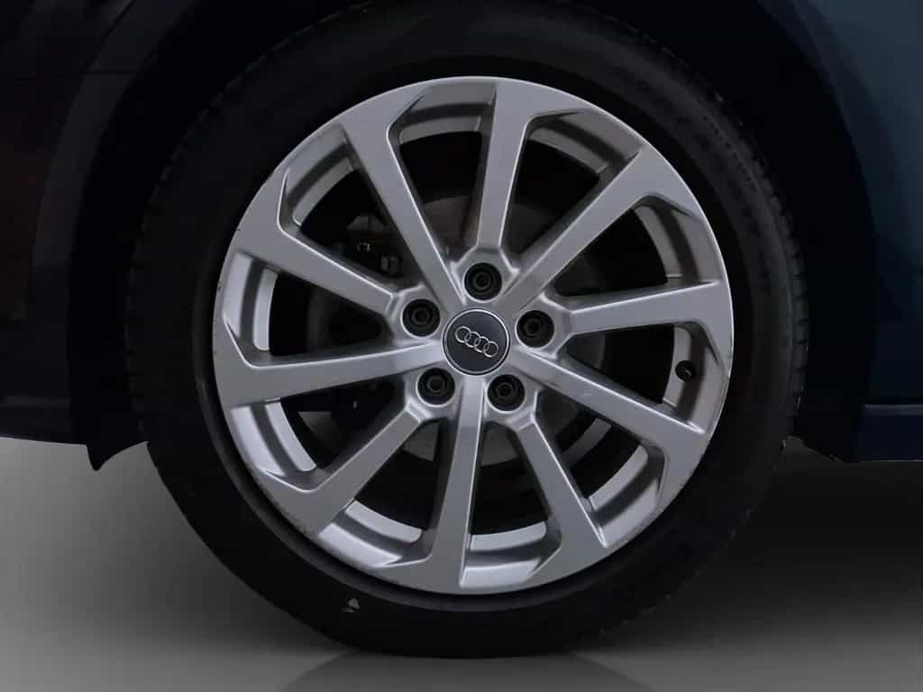 Audi A3 SP 35 TFSI design,1.Hand,Bi-Xenon,Navi,ViCo 06/2020-photo-28