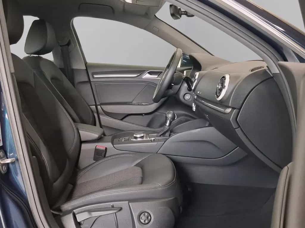 Audi A3 SP 35 TFSI design,1.Hand,Bi-Xenon,Navi,ViCo 06/2020-photo-8