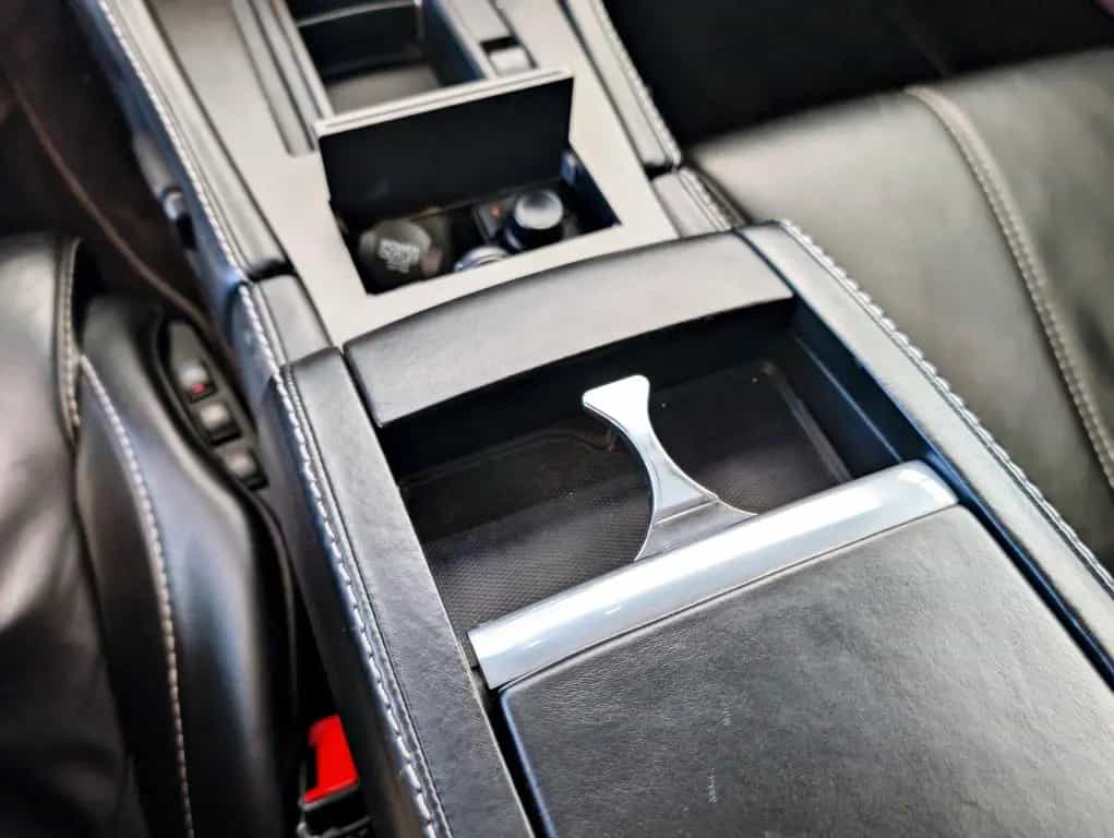 Aston Martin V8 Vantage 4.7l Sportshift , Einzelstück 07/2009-photo-31