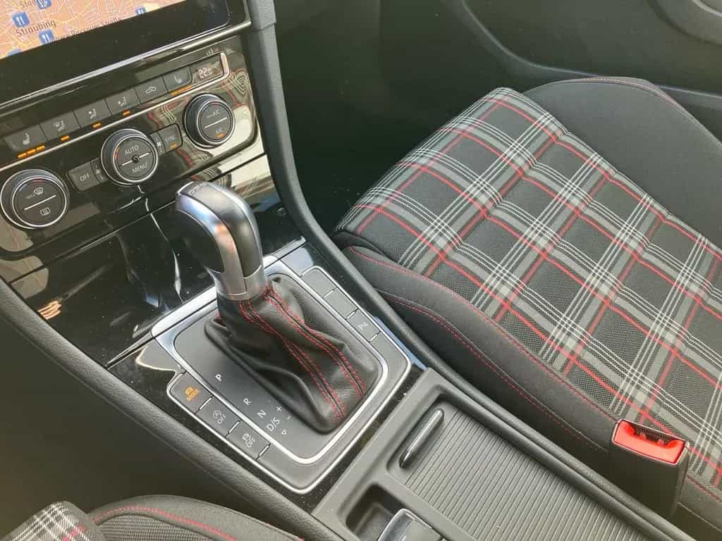 Volkswagen Golf VII GTI 2.0TSI 245PS.DSG.LED.NAVI.CLIMA.VIR 05/2019-photo-11