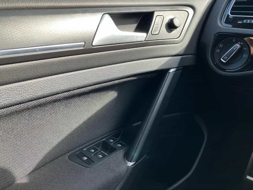 Volkswagen Golf VII GTI 2.0TSI 245PS.DSG.LED.NAVI.CLIMA.VIR 05/2019-photo-12