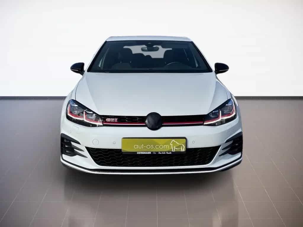 Volkswagen Golf VII GTI 2.0TSI 245PS.DSG.LED.NAVI.CLIMA.VIR 05/2019-photo-2