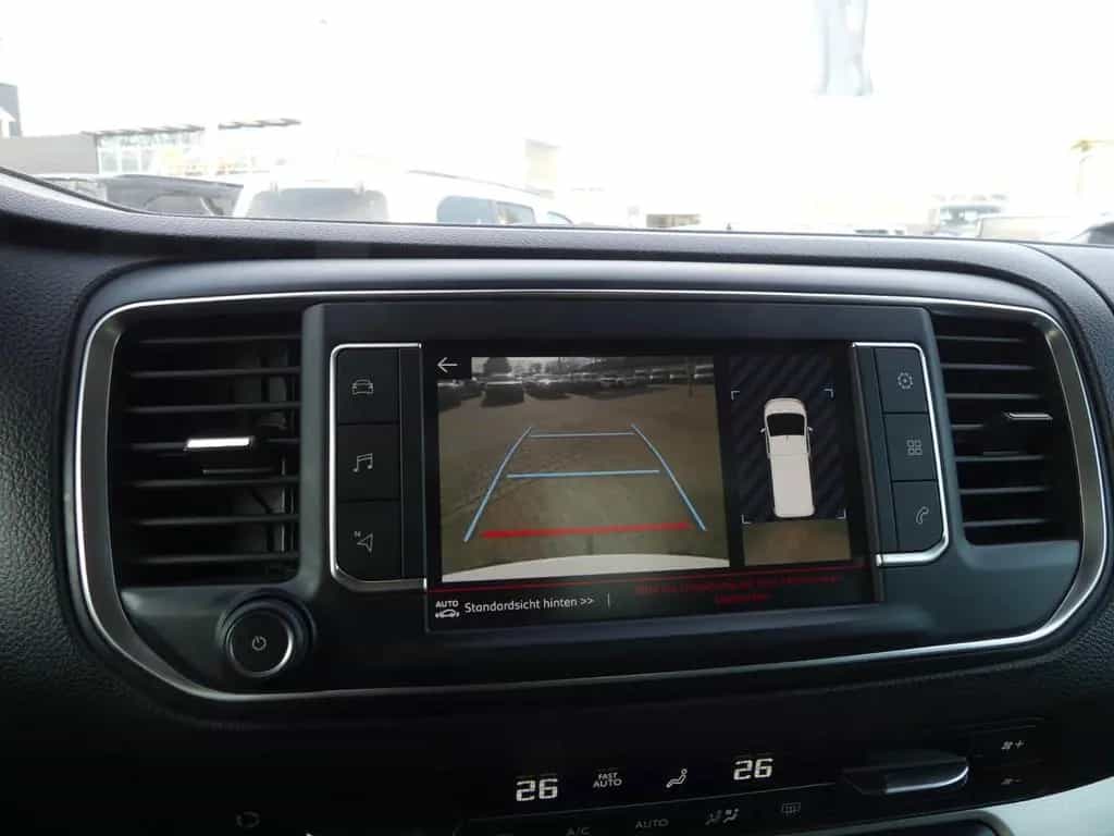 Citroën SpaceTourer Shine M BL180AT *Sport Umbau* 11/2020-photo-12