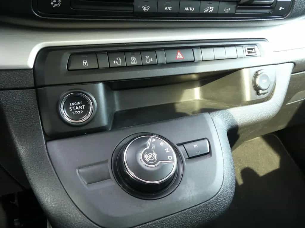 Citroën SpaceTourer Shine M BL180AT *Sport Umbau* 11/2020-photo-13