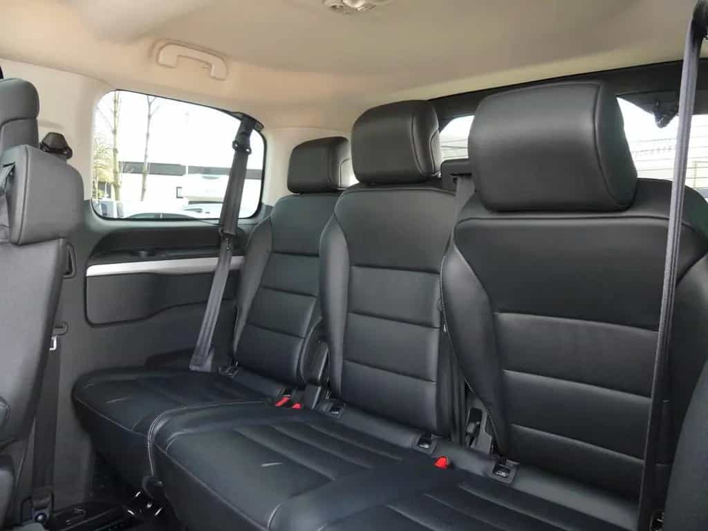 Citroën SpaceTourer Shine M BL180AT *Sport Umbau* 11/2020-photo-16