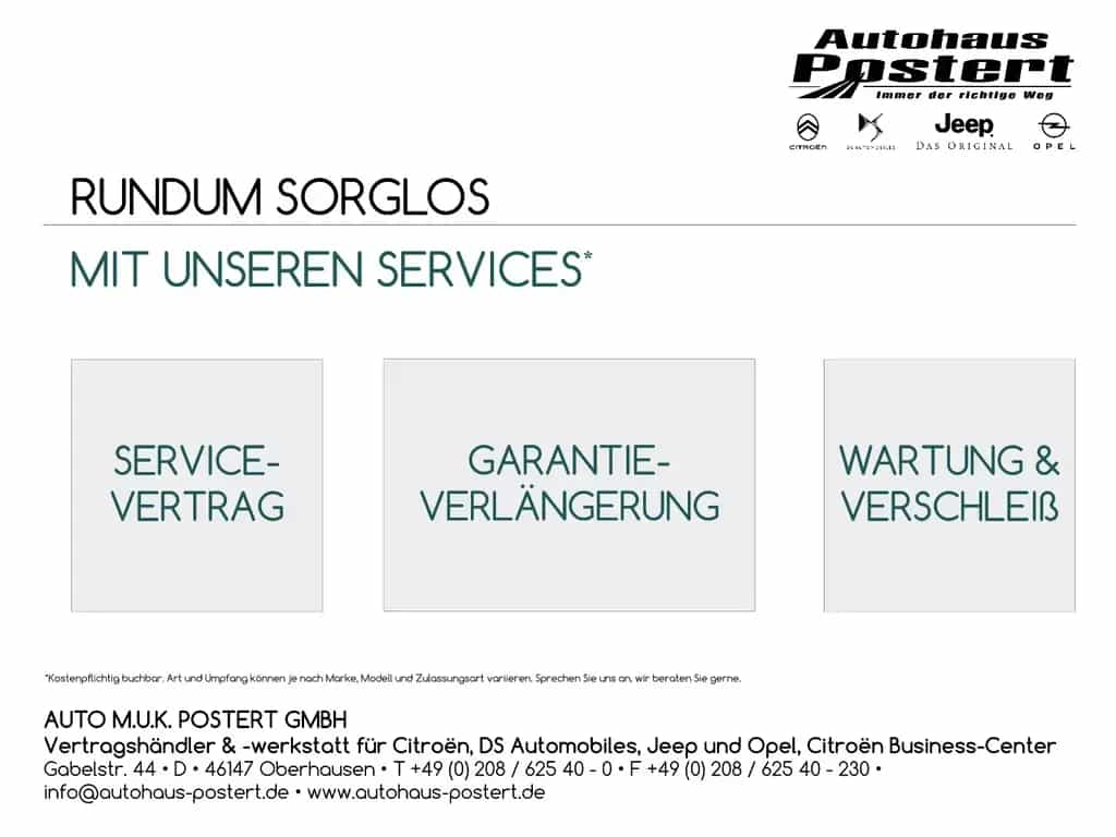 Citroën SpaceTourer Shine M BL180AT *Sport Umbau* 11/2020-photo-22