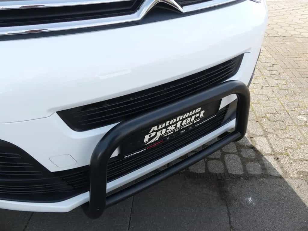 Citroën SpaceTourer Shine M BL180AT *Sport Umbau* 11/2020-photo-6