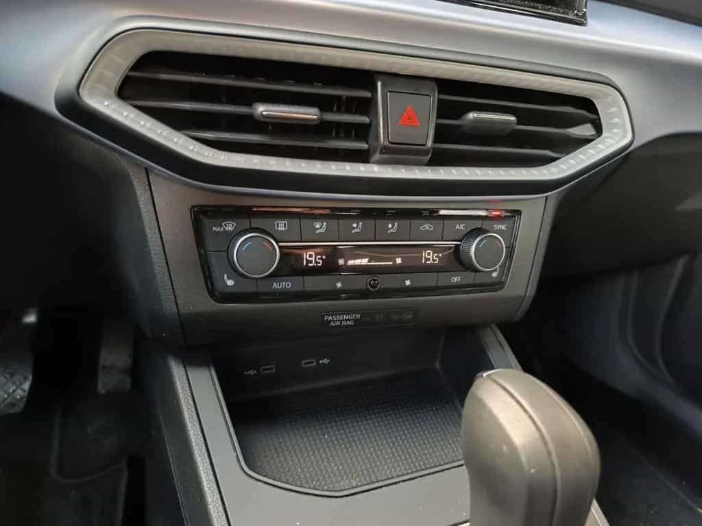 Seat Ibiza 1.5 TSI DSG FR PRO KAMERA NAVI FAHRASS. XL 05/2024-photo-11