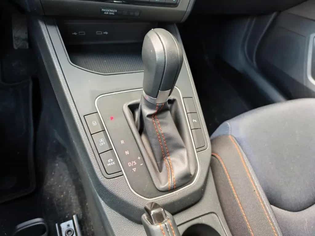Seat Ibiza 1.5 TSI DSG FR PRO KAMERA NAVI FAHRASS. XL 05/2024-photo-12