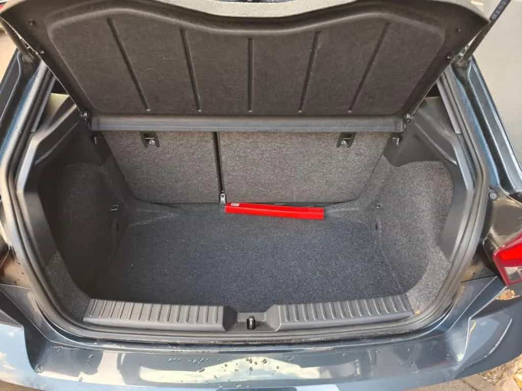 Seat Ibiza 1.5 TSI DSG FR PRO KAMERA NAVI FAHRASS. XL 05/2024-photo-6