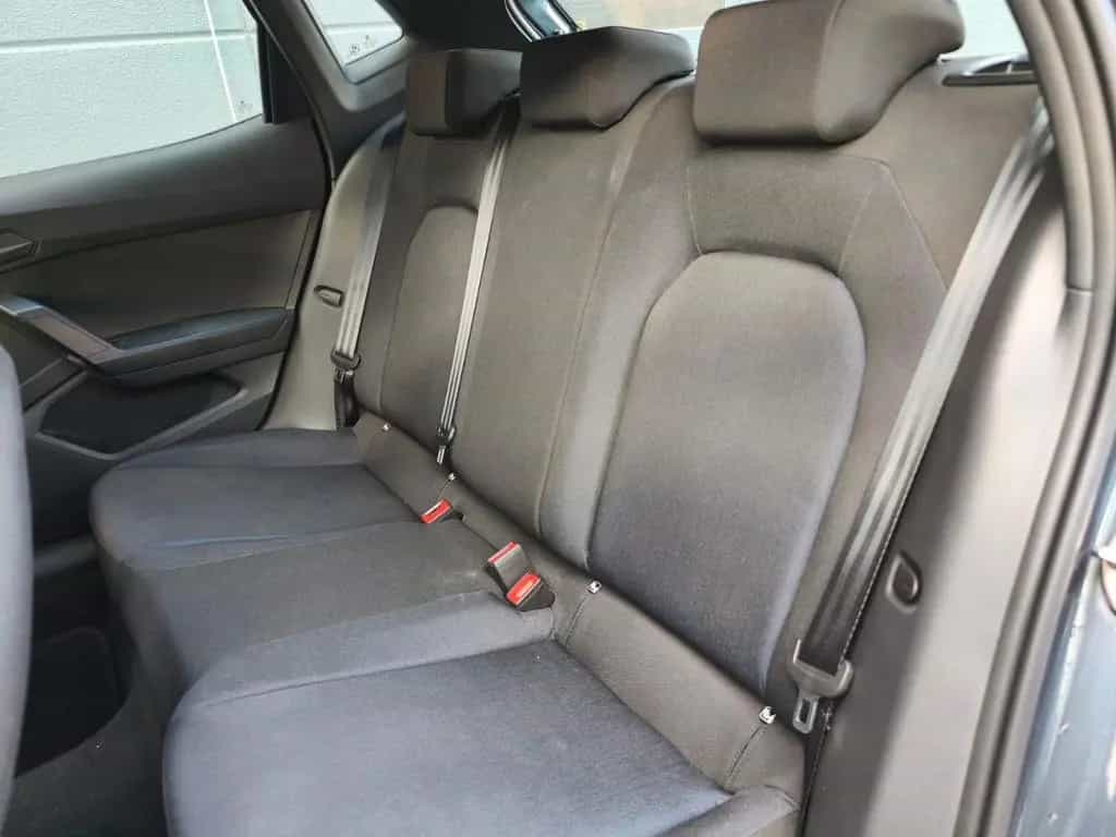 Seat Ibiza 1.5 TSI DSG FR PRO KAMERA NAVI FAHRASS. XL 05/2024-photo-7