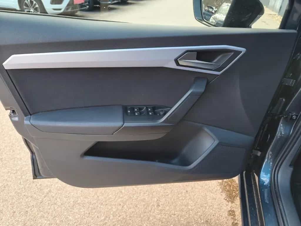 Seat Ibiza 1.5 TSI DSG FR PRO KAMERA NAVI FAHRASS. XL 05/2024-photo-8
