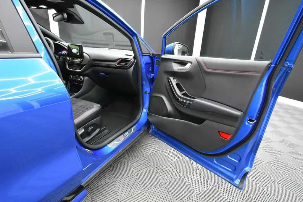 Ford Puma ST-Line X LED Pano SHZ LHZ B&O 09/2020-photo-10