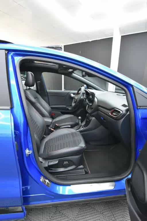 Ford Puma ST-Line X LED Pano SHZ LHZ B&O 09/2020-photo-12