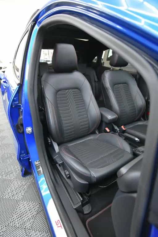 Ford Puma ST-Line X LED Pano SHZ LHZ B&O 09/2020-photo-13
