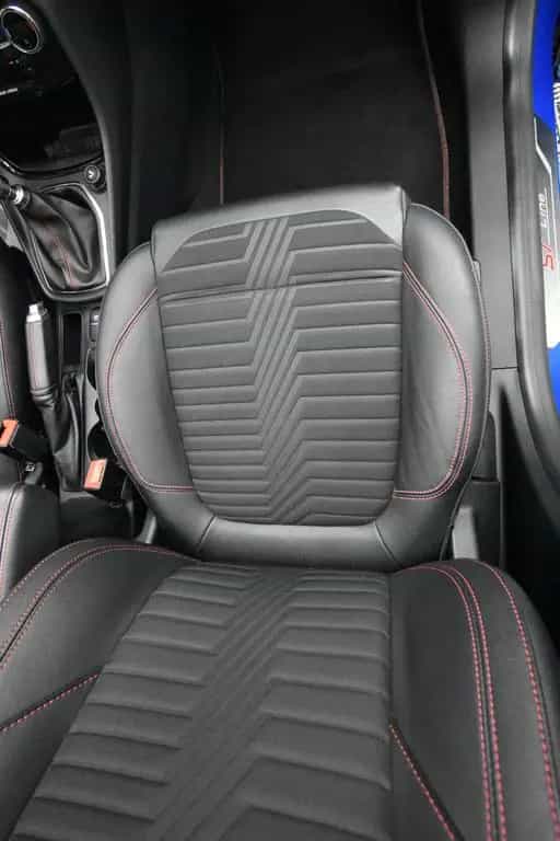 Ford Puma ST-Line X LED Pano SHZ LHZ B&O 09/2020-photo-14