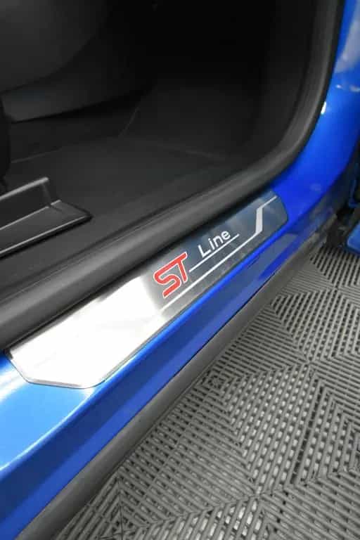 Ford Puma ST-Line X LED Pano SHZ LHZ B&O 09/2020-photo-15
