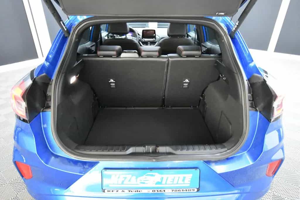 Ford Puma ST-Line X LED Pano SHZ LHZ B&O 09/2020-photo-18