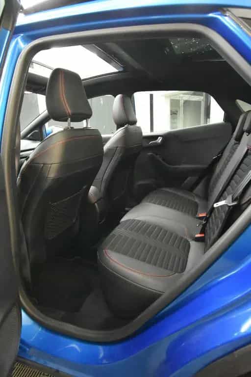 Ford Puma ST-Line X LED Pano SHZ LHZ B&O 09/2020-photo-20