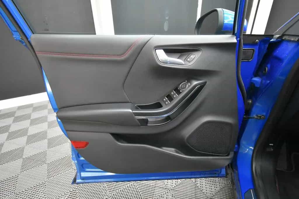 Ford Puma ST-Line X LED Pano SHZ LHZ B&O 09/2020-photo-24